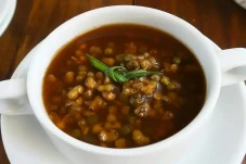 5 Resep Menu Sarapan...