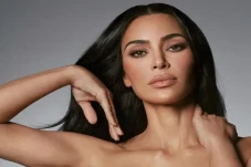Kim Kardashian Punya...