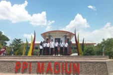 Ini Syarat Masuk Politeknik...
