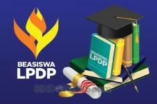 30 Universitas Luar...