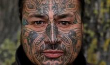 4 Alasan Suku Maori...