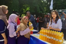 Sapa Warga Surabaya,...