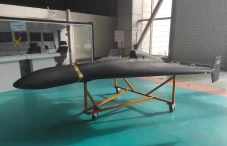 Spesifikasi Drone Kamikaze...