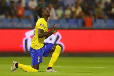 Sadio Mane Nyaman Berkarier...