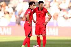 Son Heung-min Kena Prank...