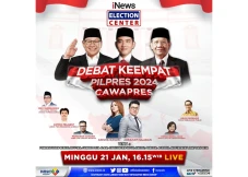 Angkat Tema Soal Pembangunan...