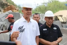 Maruarar Sirait Dukung...