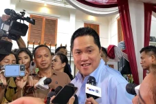 Erick Thohir Terang-terangan...