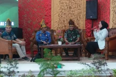 TNI AD Ajak Masyarakat...