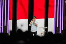 Debat Cawapres, Gibran:...