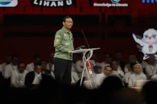Mahfud MD: Pencabutan...
