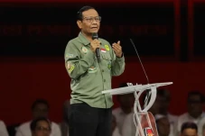 Tegas! Komitmen Ganjar-Mahfud...