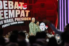 Ini Komitmen Pasangan...
