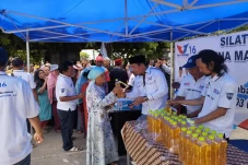 Bazar Murah di Cengkareng,...