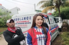 Caleg Perindo Rere Targetkan...