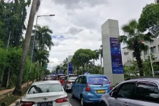 Situasi Terkini di Kawasan...