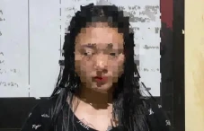 Lerai Perkelahian, Muka...