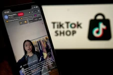 TikTok Kuasai 75% Saham...