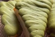 Resep Matcha Toast Lezat...