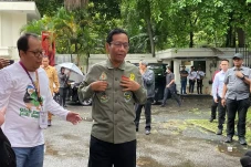 Jelang Debat Cawapres,...