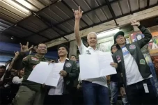 Ini Pesan Slank untuk...