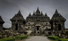 Kisah Raja Mataram Dyah...