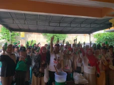 Relawan SandiUno For...