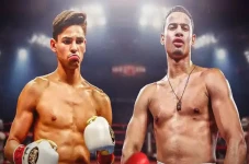 Duel Ryan Garcia Batal,...