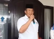 Caleg Perindo Anang...