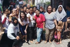 Sapa Rakyat Surabaya,...