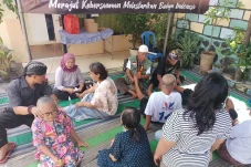 Selain Bazar Migor Murah,...