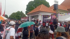 Relawan Ganjar-Mahfud...