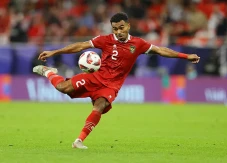 Jelang Timnas Indonesia...