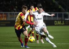 Hasil Liga Italia: Juventus...