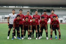 Tiket Timnas Indonesia...