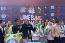 Ganjar Sebut Penampilan...