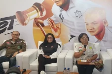 TPN: Ganjar-Mahfud Miliki...