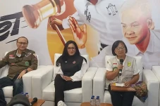 Sandrayati TPN Ganjar-Mahfud...