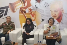 TPN Sebut Ganjar-Mahfud...