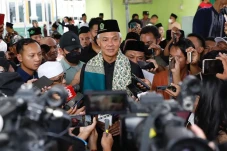 Ganjar Pranowo Sebut...