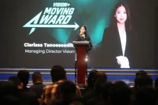 Harapan Clarissa Tanoesoedibjo...