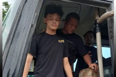 Terduga Pembunuh Mahasiswi...