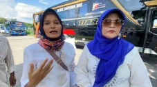 Peserta Wisata Religi...