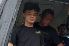 Polisi: Pelaku Pemerkosaan...