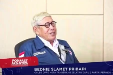 Podcast Aksi Nyata Partai...