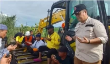 Atasi Banjir, Pemkab...