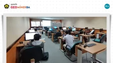 PPSDM Geominerba Gelar...
