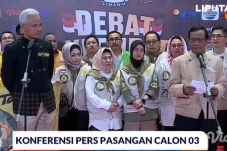Ramah Lingkungan, Baju...