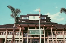 20 UIN Terbaik di Indonesia...