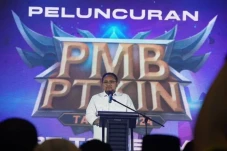 Calon Mahasiswa UIN,...